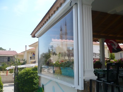 ŞEFFAF BRANDA